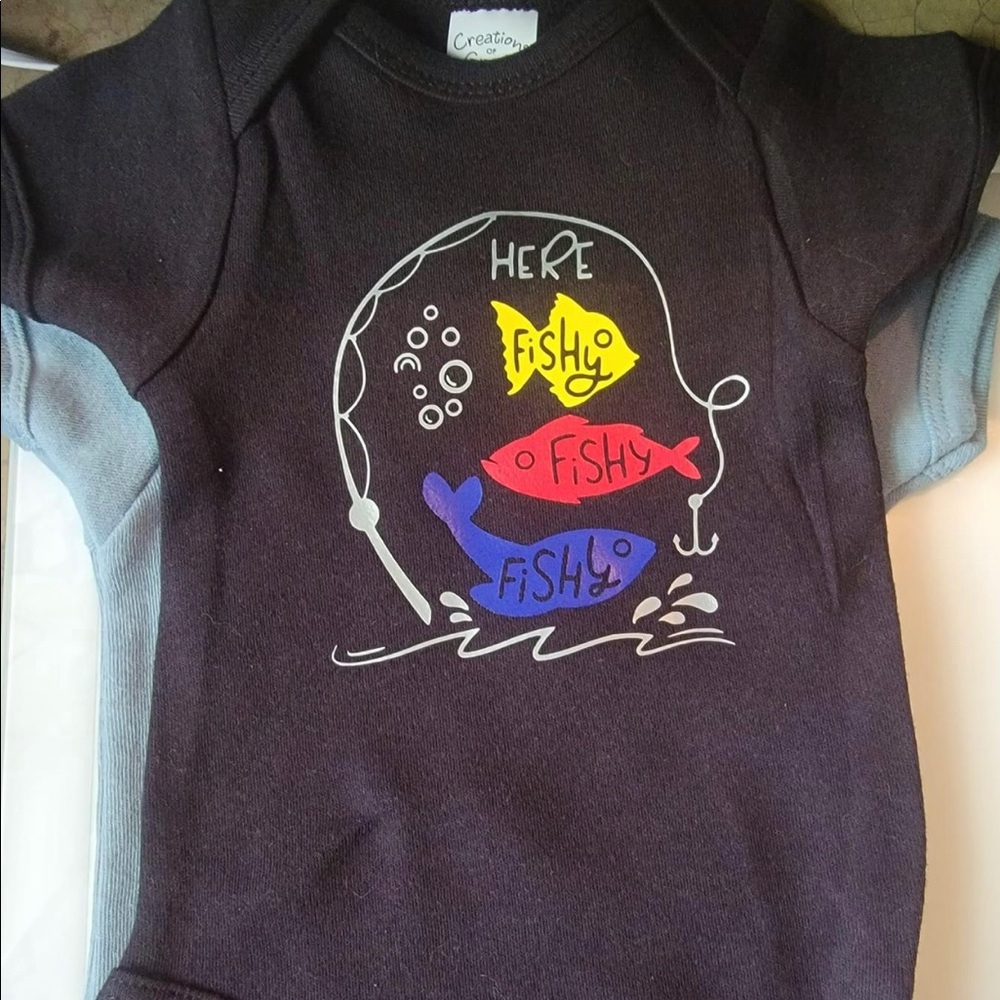 Kids clothing